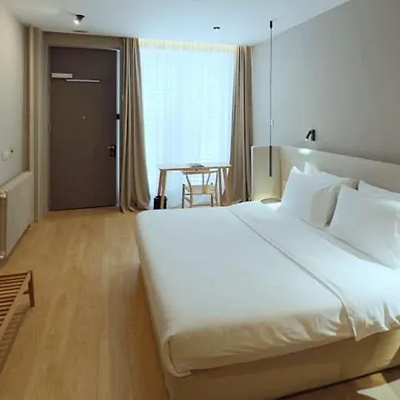 Adresa Suites Belgrade Exterior photo