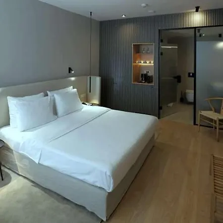 Adresa Suites Belgrade Exterior photo