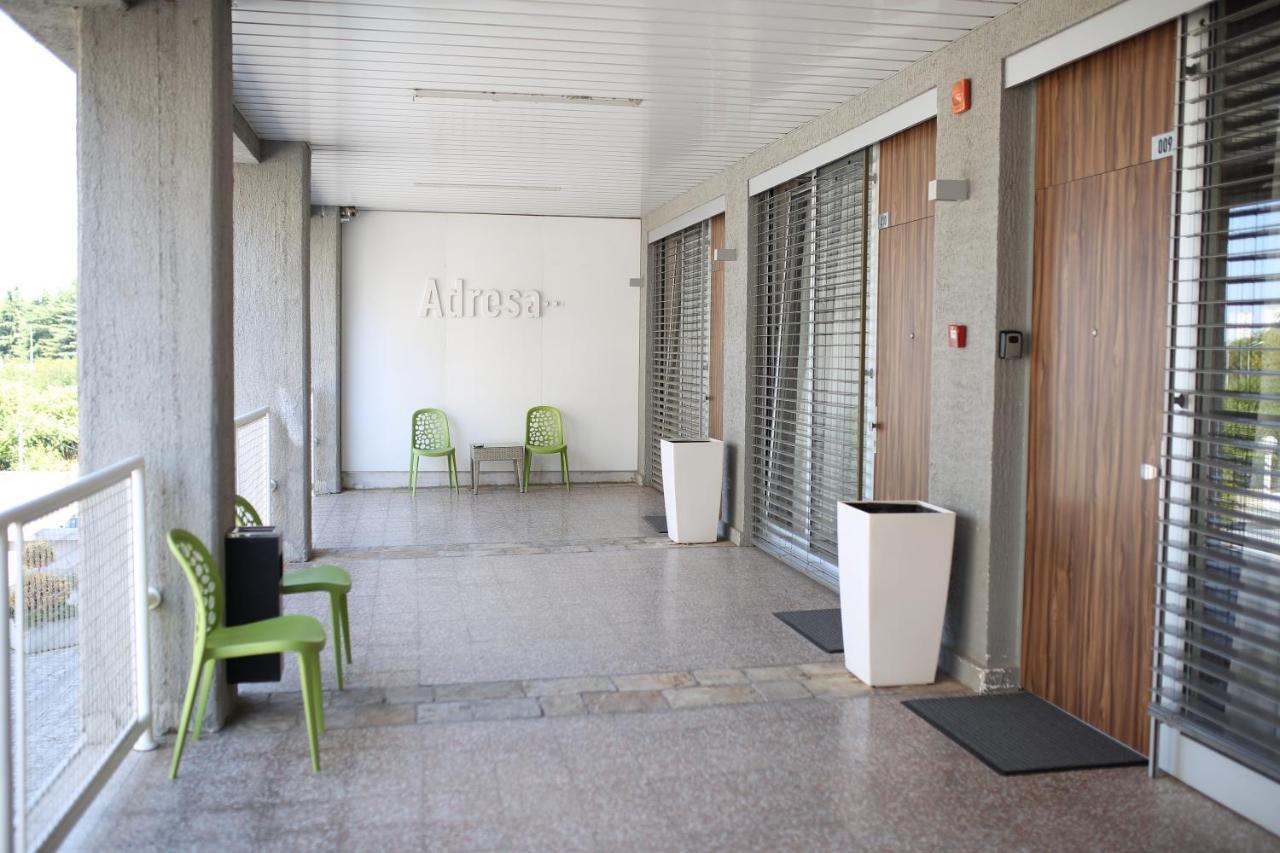 Adresa 4* Belgrade