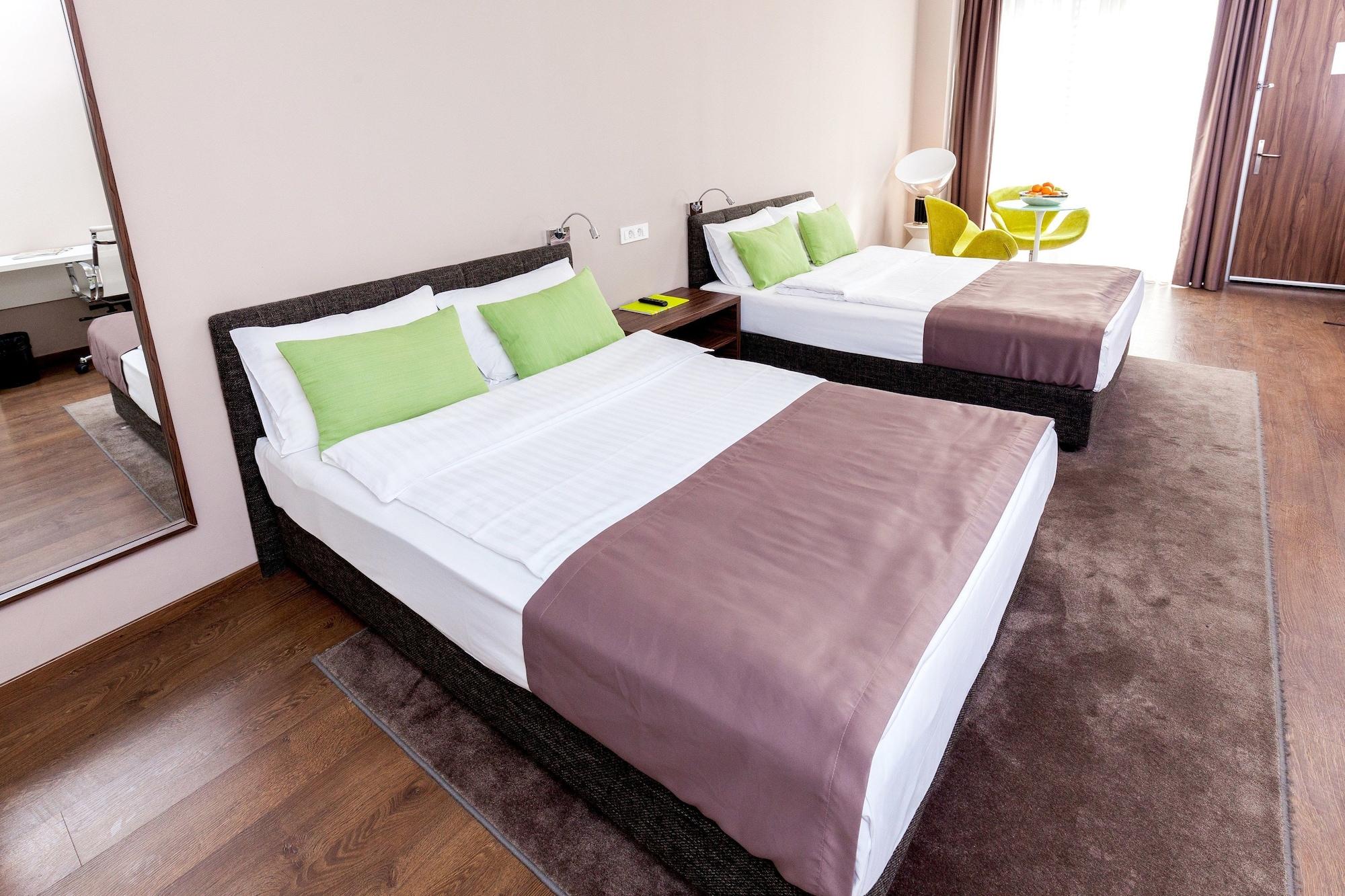 Bed & Breakfast Adresa Belgrade