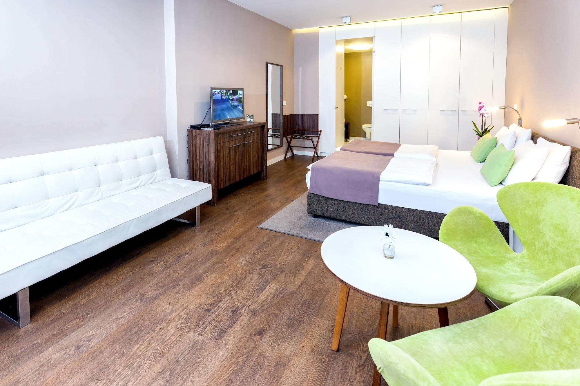 Adresa 4* Belgrade