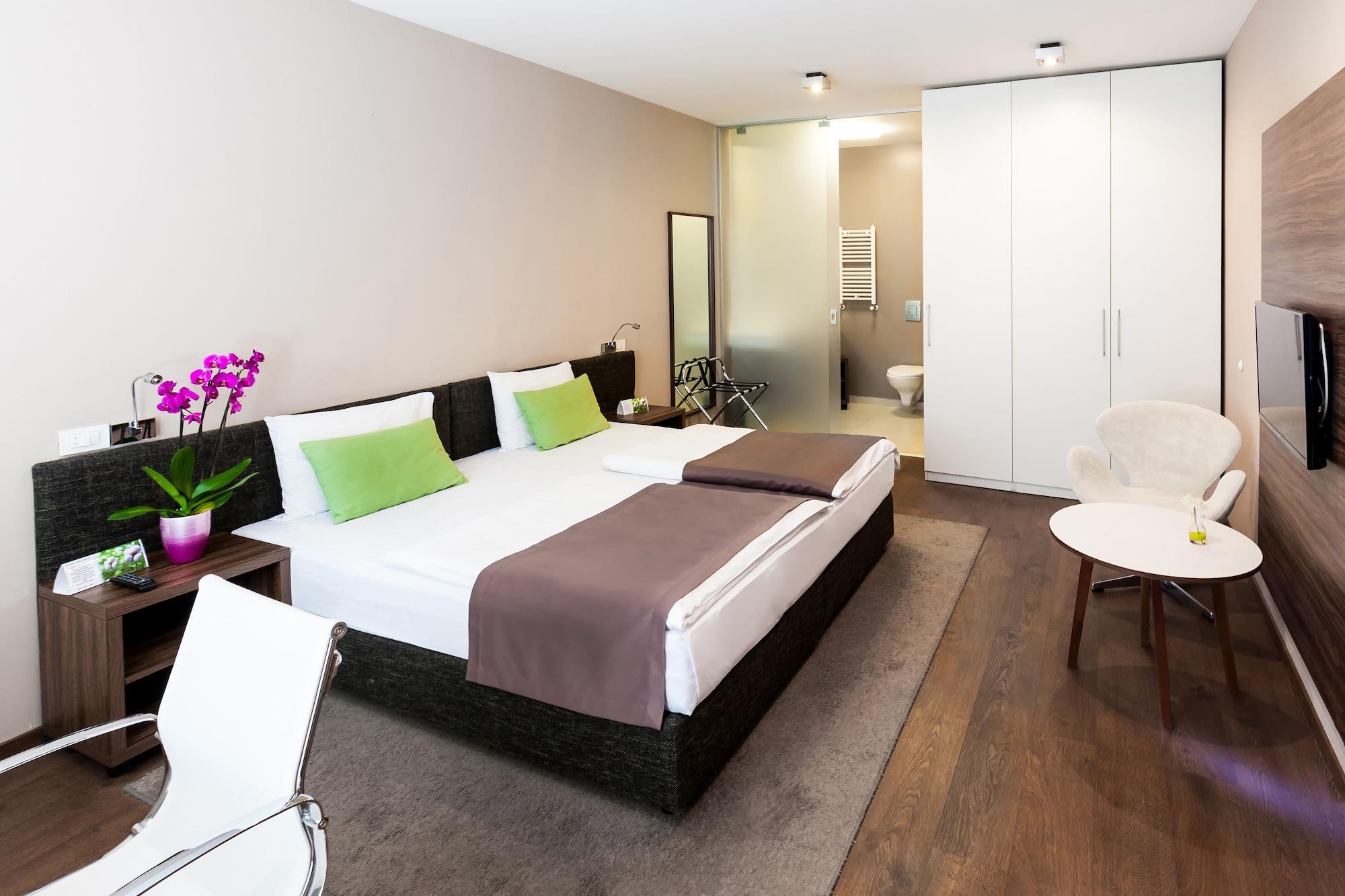 Bed & Breakfast Adresa