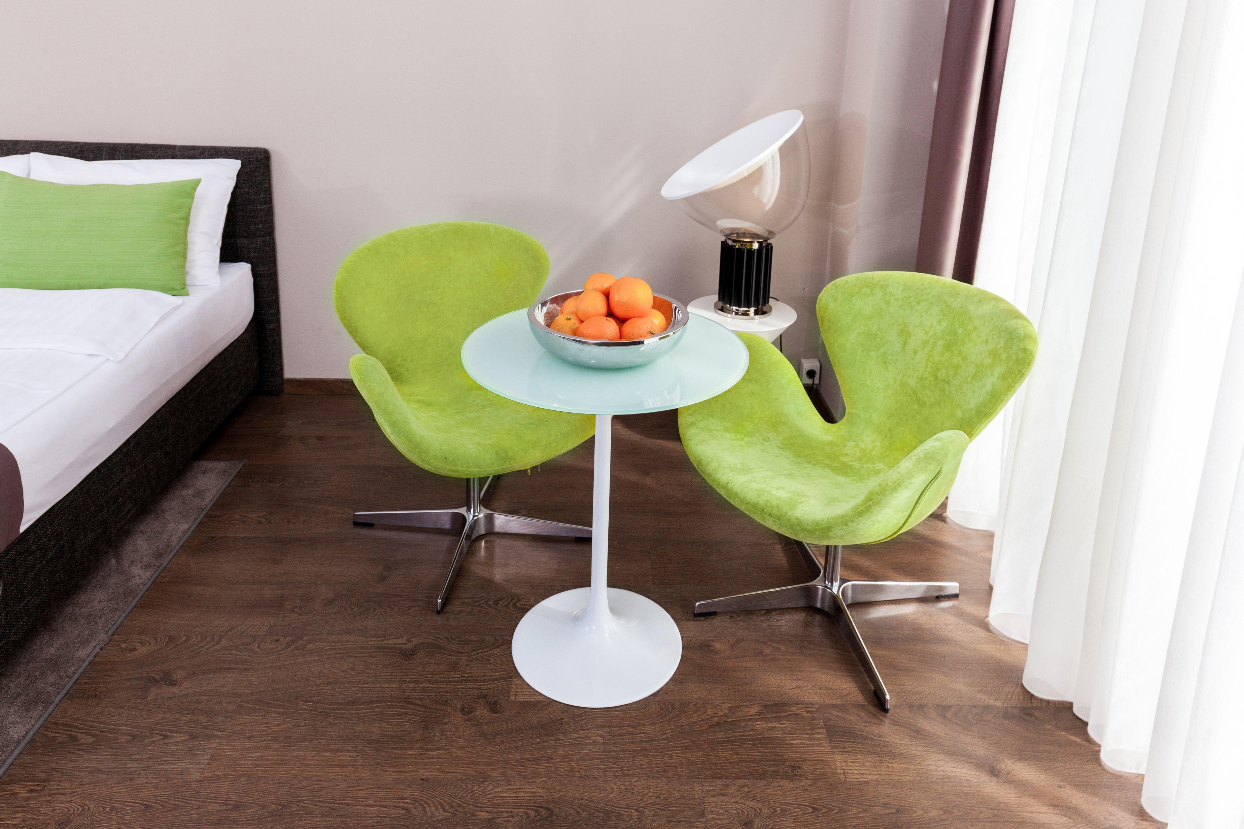 Bed & Breakfast Adresa 4*