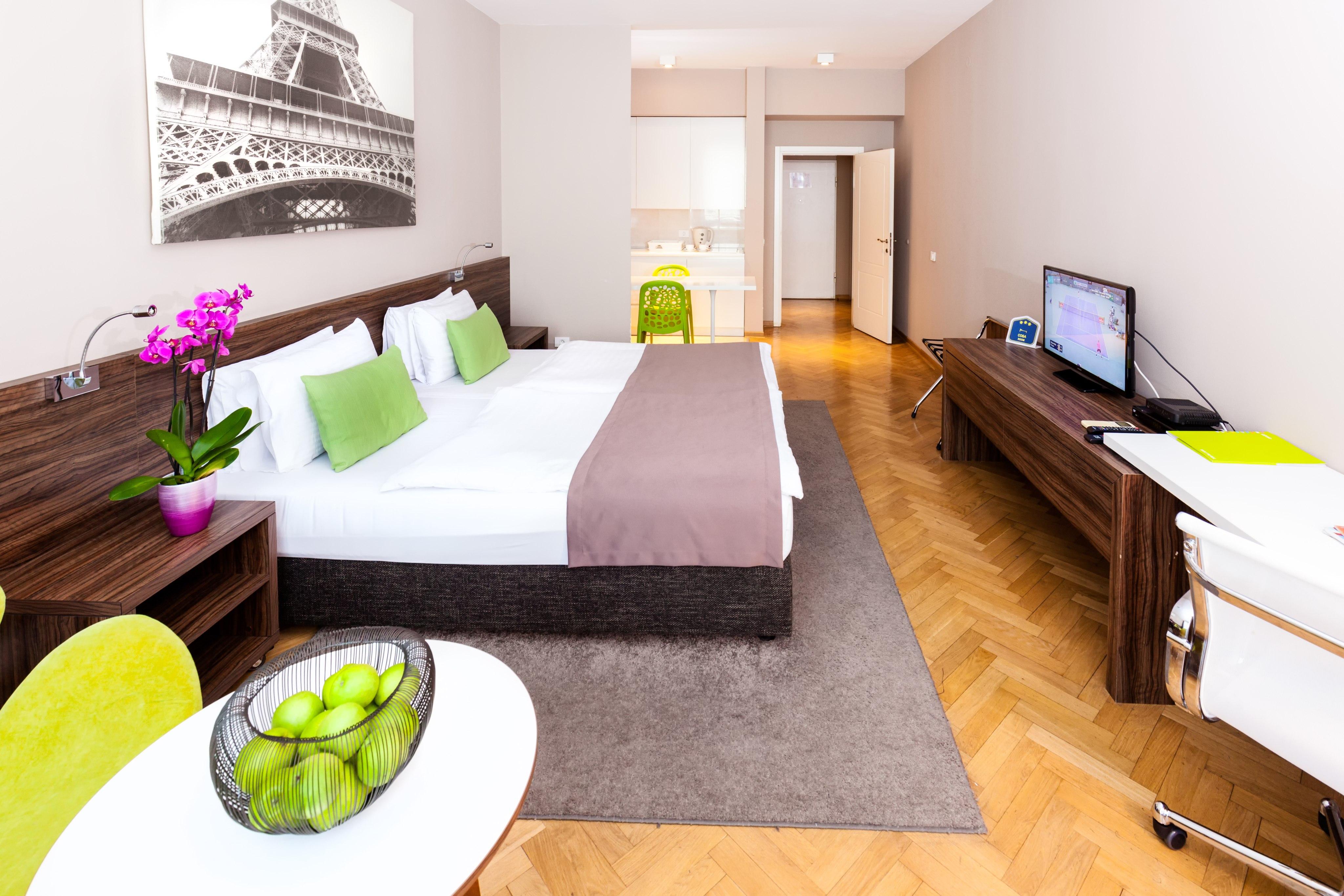 Bed & Breakfast Adresa