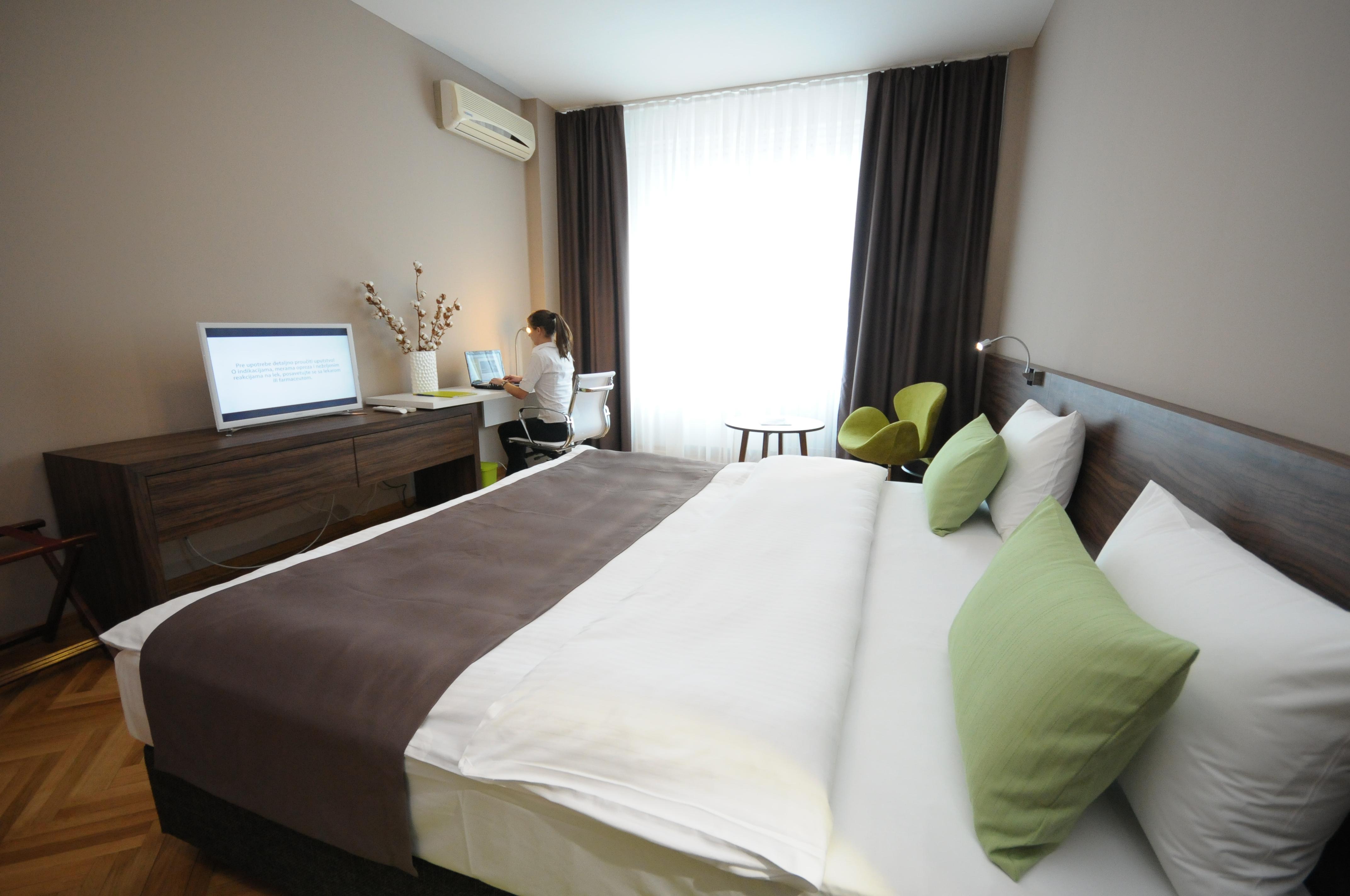 Adresa Bed & Breakfast 4*