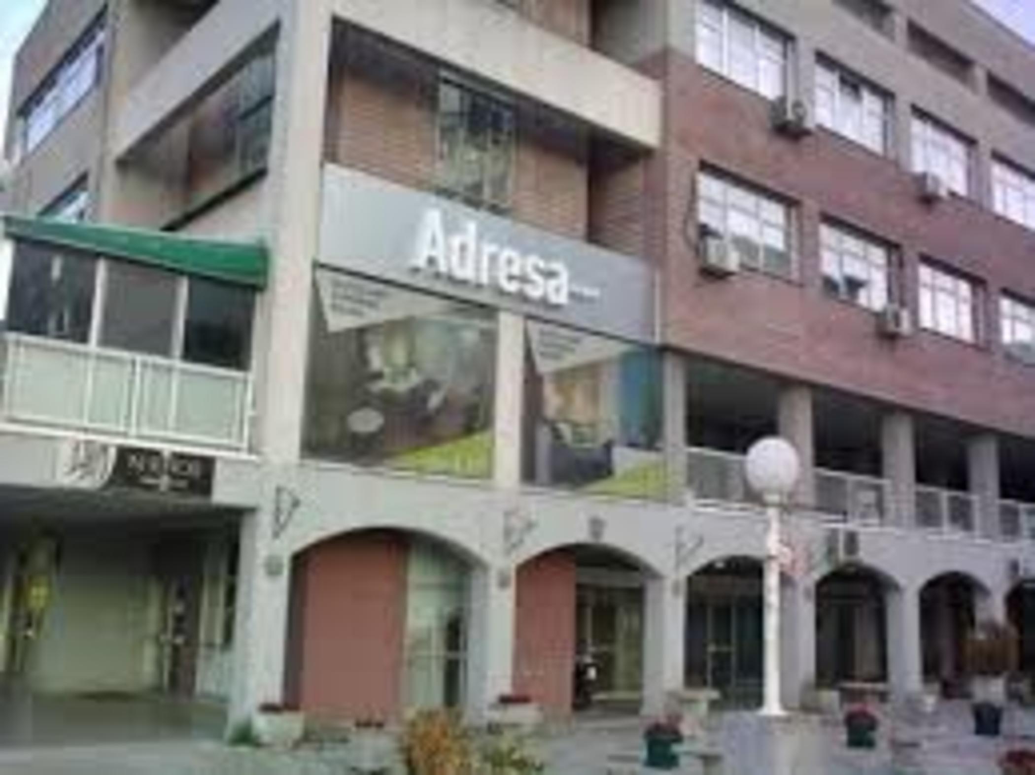 Bed & Breakfast Adresa