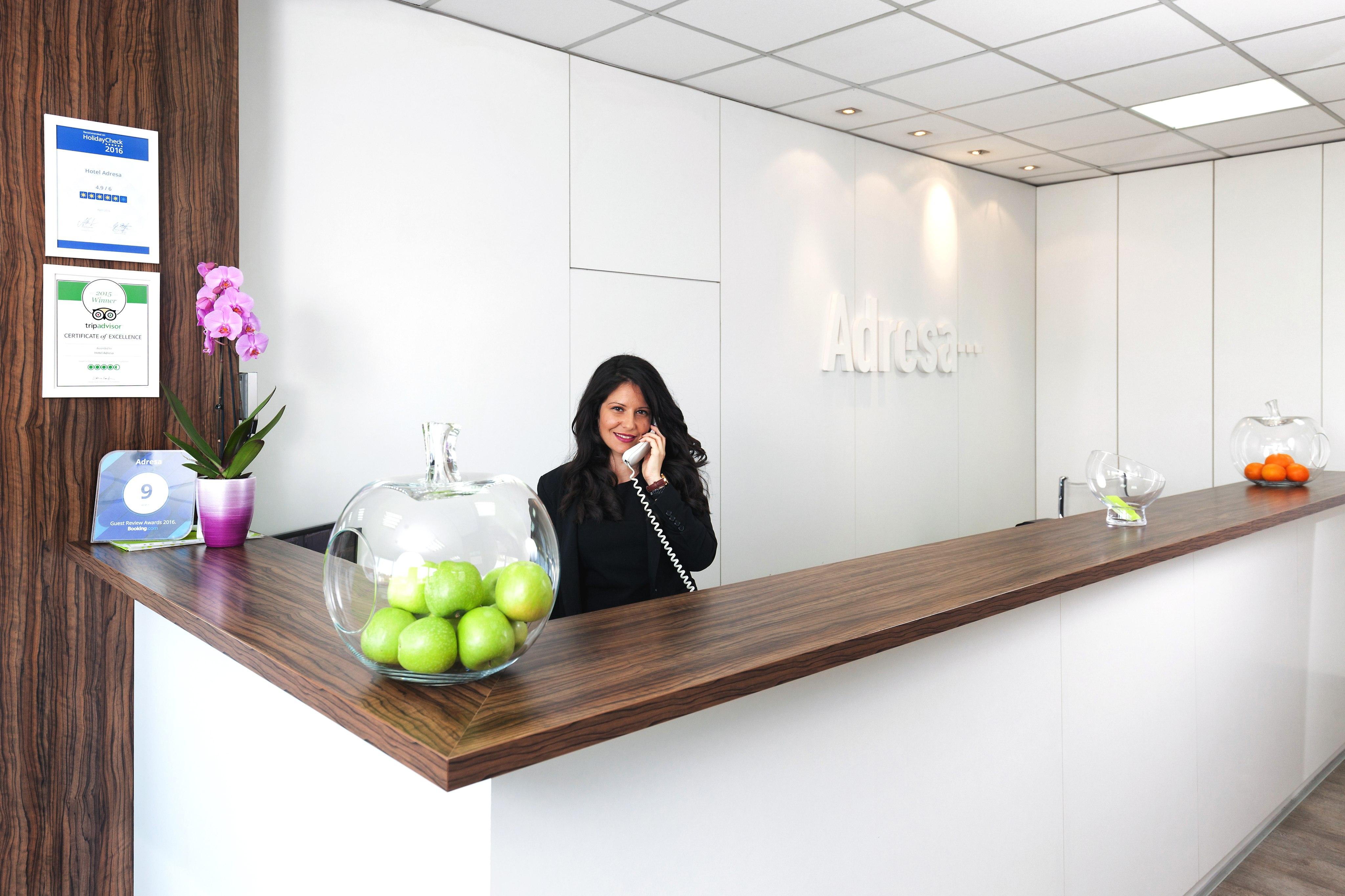 Adresa 4* Belgrade