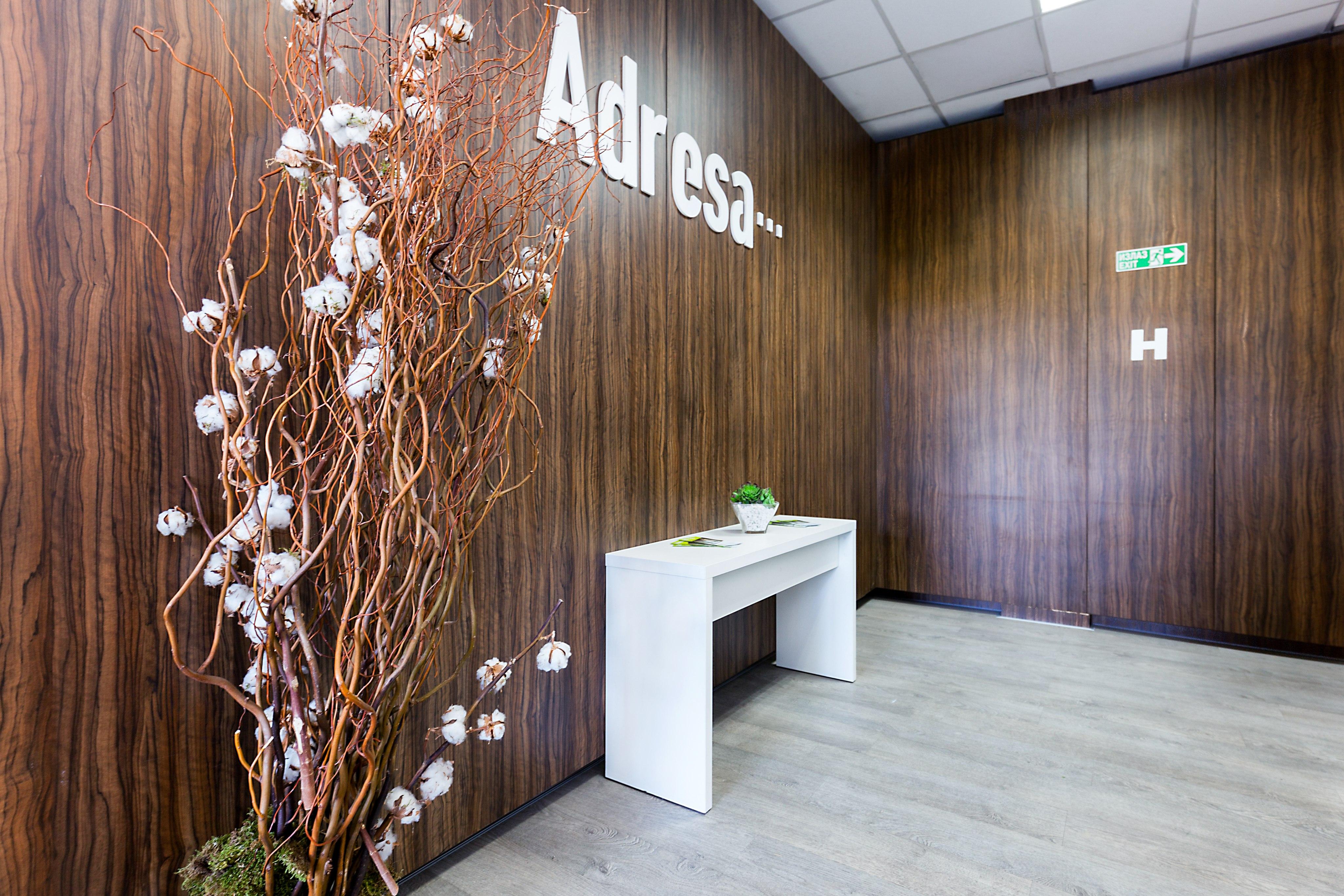 Adresa Bed & Breakfast 4*