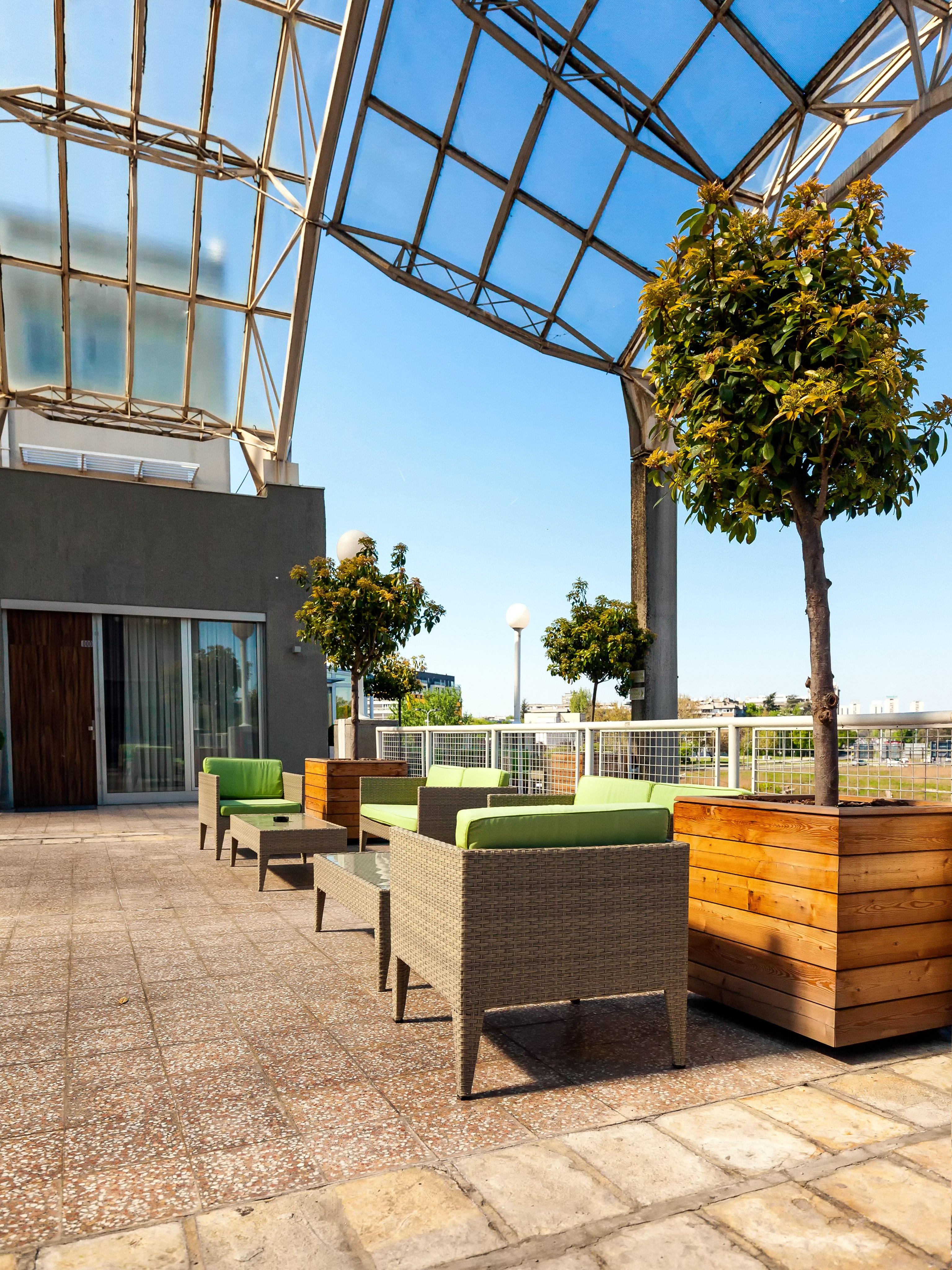 Adresa 4* Belgrade