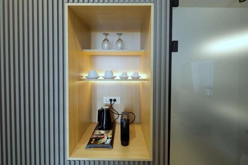 Adresa Bed & Breakfast 4*