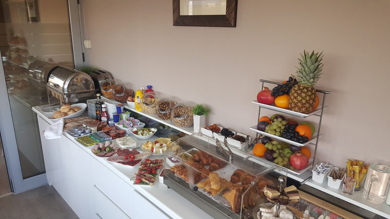 Adresa Bed & Breakfast 4*