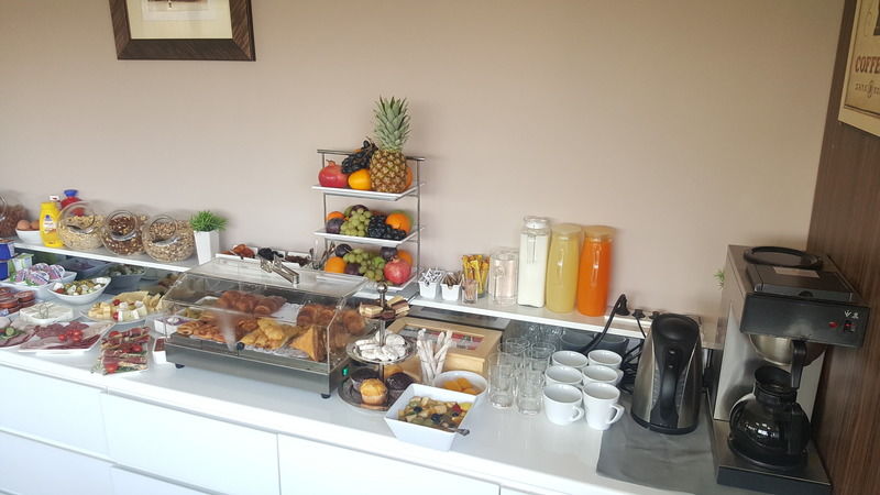 Bed & Breakfast Adresa Belgrado