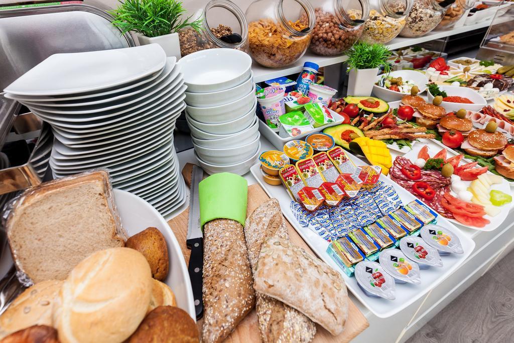 Adresa Bed & Breakfast Belgrade